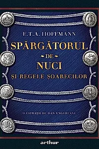 Spărgătorul-de-Nuci și Regele Șoarecilor