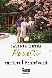 Povești din cartierul Primăverii