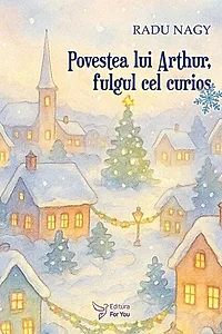 Povestea lui Arthur, fulgul cel curios