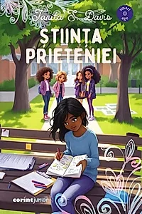 Știința prieteniei