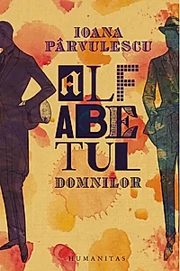 Alfabetul domnilor