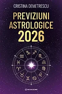 Previziuni astrologice 2026