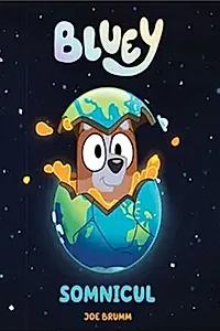 Bluey - Somnicul