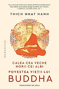 Calea cea veche, norii cei albi