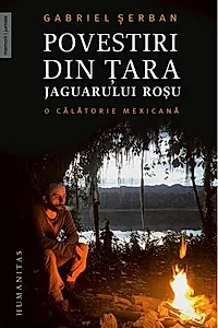 Povestiri din ţara jaguarului roşu