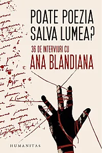 Poate poezia salva lumea?