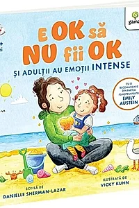 E OK să NU fii OK