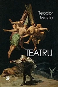Teatru