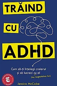 Trăind cu ADHD