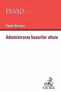 Administrarea bunurilor altuia