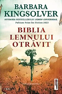 Biblia lemnului otrăvit