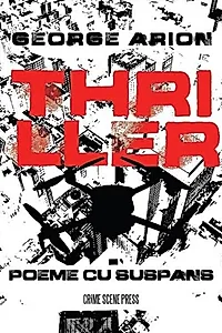 Thriller - poeme cu suspans