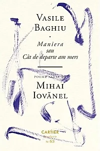 Maniera sau Cât de departe am mers
