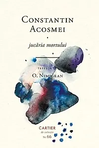 Jucăria mortului
