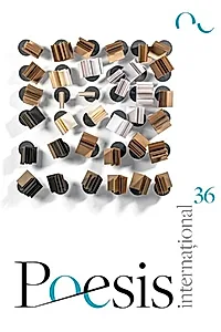 Poesis Internațional nr. 36 (2/2025)
