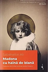 Madona cu haină de blană