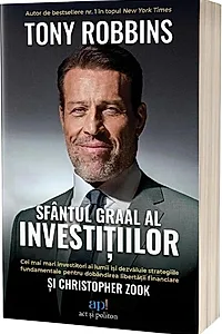 Sfântul Graal al investițiilor