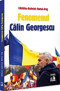 Fenomenul Călin Georgescu