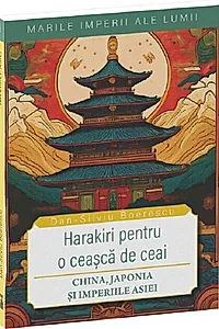 Harakiri pentru o ceașcă de ceai