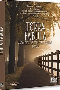 Terra fabula