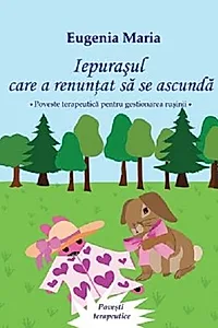 Iepurașul care a renunțat să se ascundă