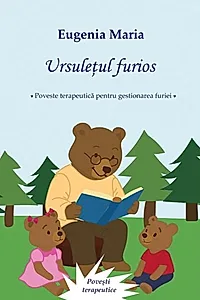 Ursulețul furios