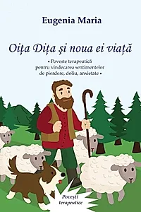 Oița Dița și noua ei viață