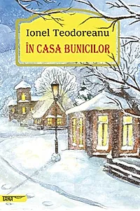 În casa bunicilor