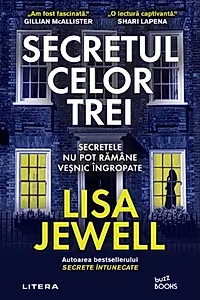Secretul celor trei