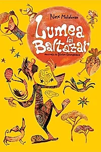 Lumea lui Baltazar