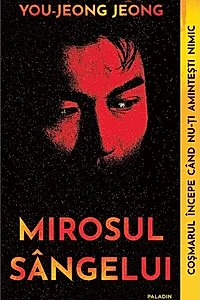 Mirosul sângelui