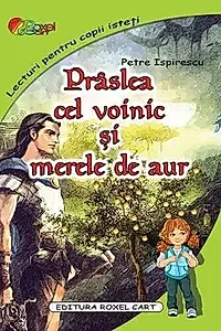 Prâslea cel voinic și merele de aur