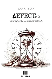 Defect x 2