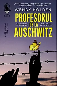 Profesorul de la Auschwitz