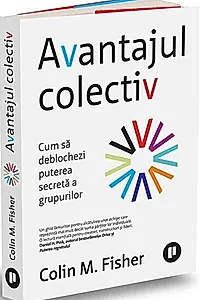 Avantajul colectiv