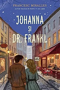 Johanna şi Dr. Frankl