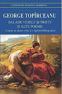 Balade vesele și triste și alte poeme