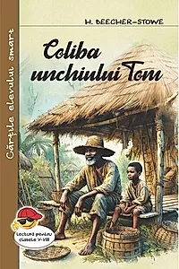 Coliba unchiului Tom