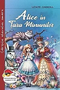 Alice în Țara Minunilor