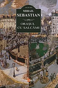 Orașul cu salcâmi