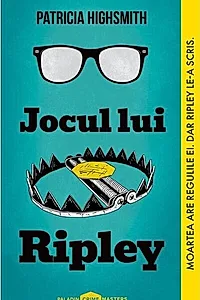 Jocul lui Ripley (Vol. 3)