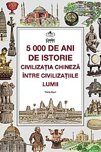 5000 de ani de istorie