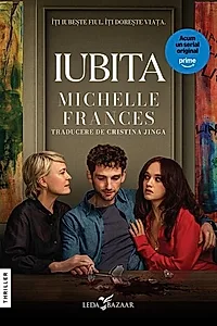 Iubita (Tie-in)
