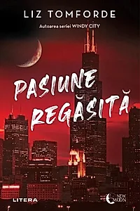 Pasiune regăsită