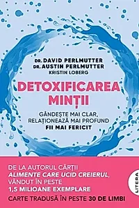Detoxificarea minții