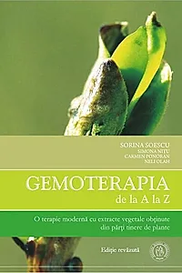Gemoterapia de la A la Z