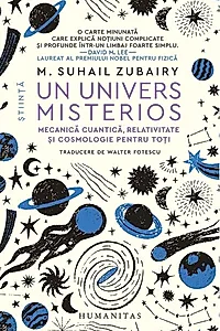 Un univers misterios