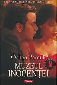 Muzeul inocenței