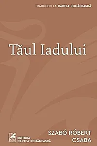 Tăul Iadului