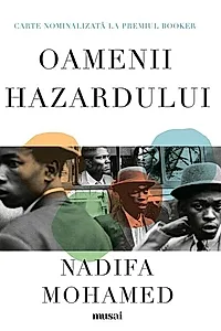Oamenii hazardului